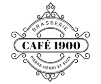 Café 1900