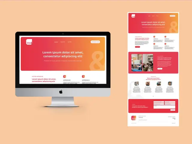 Teams Wings — Création de site internet