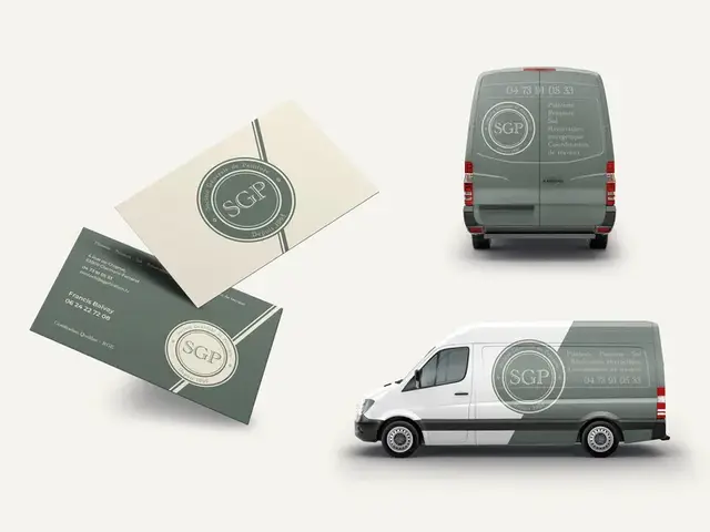 SGP — Supports print