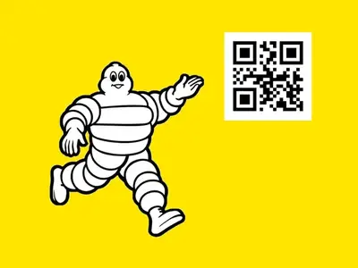 Grand groupe industriel — Application web URL & QR Code